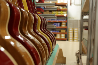 Imagen de Fabricado en un día  - 6