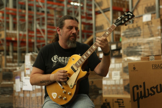 Imagen de Fabricado en un día  - 7