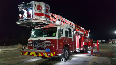 Imagen de Fabricado en un día  - 11