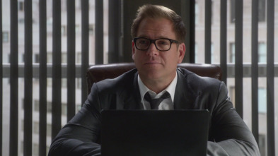 Imagen de Bull (T4): Ep.1 Día de parto - 2