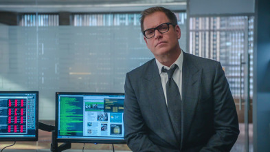 Imagen de Bull (T4): Ep.4 Ella solita - 2