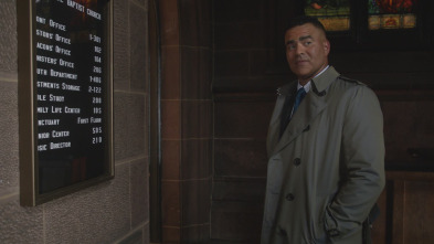 Imagen de Bull (T4): Ep.5 Justicia pública - 2