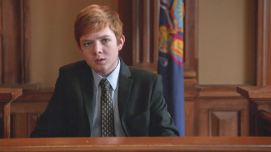 Imagen de Bull (T4): Ep.8 Sano y salvo - 2
