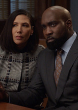 Imagen de Bull (T4): Ep.13 Mi niño - 1