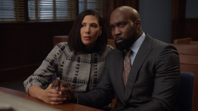 Imagen de Bull (T4): Ep.13 Mi niño - 2