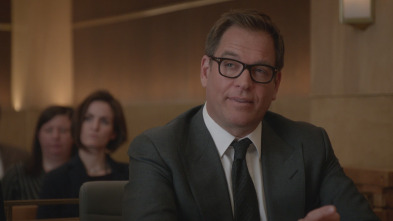 Imagen de Bull (T4): Ep.15 Sangre de mi sangre - 2