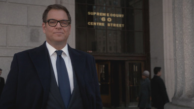Imagen de Bull (T4): Ep.16 Desaparecida - 2