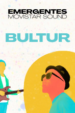 Imagen de Emergentes... (T1): Búltur - 1
