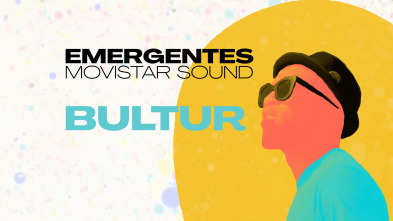Imagen de Emergentes... (T1): Búltur - 2
