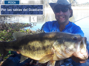 Por las tablas del Guadiana