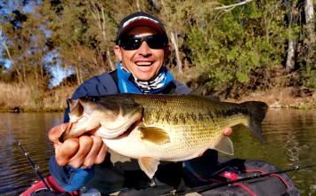 Por las tablas del Guadiana