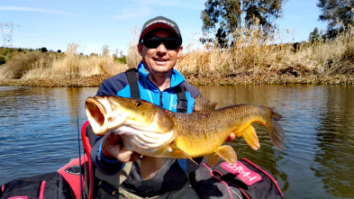 Por las tablas del Guadiana