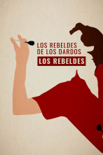 Imagen de Los Rebeldes: Los Rebeldes de los Dardos - 1