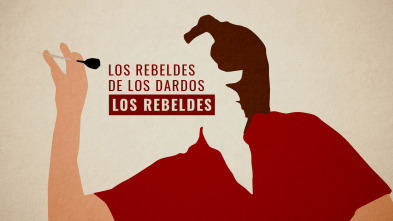 Imagen de Los Rebeldes: Los Rebeldes de los Dardos - 2