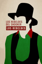 Imagen de Los Rebeldes: Los Rebeldes del Snooker - 1
