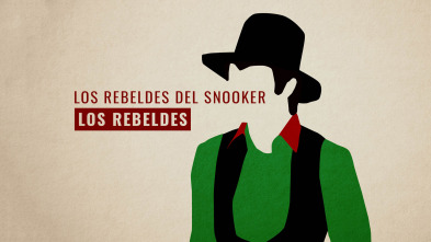 Imagen de Los Rebeldes: Los Rebeldes del Snooker - 2