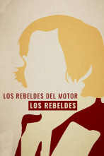 Imagen de Los Rebeldes: Los Rebeldes del Motor - 1