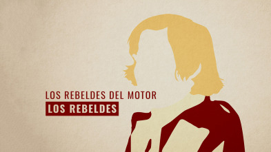 Imagen de Los Rebeldes: Los Rebeldes del Motor - 2