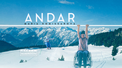 Imagen de Informe Robinson (2): Andar - 2