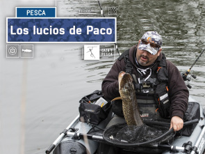 Los lucios de Paco