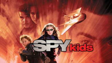 Spy Kids