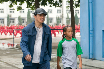 Imagen de The Karate Kid - 1
