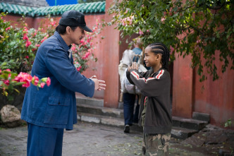 Imagen de The Karate Kid - 4