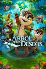 Imagen de El árbol de los deseos - 1