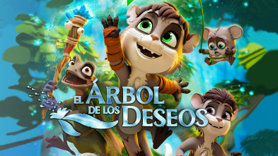 Imagen de El árbol de los deseos - 2