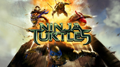 Ninja Turtles