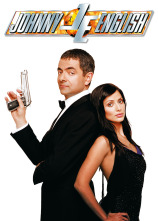 Johnny English