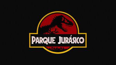 Imagen de Jurassic Park (Parque Jurásico) - 2