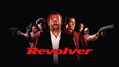 Imagen de Revolver - 2