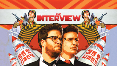 Imagen de The Interview - 2