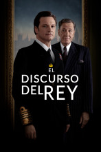 Imagen de El discurso del rey - 1