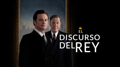 Imagen de El discurso del rey - 2
