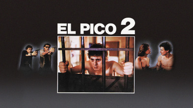 Imagen de El pico 2 - 2