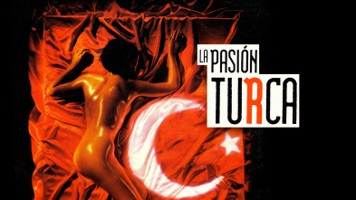 Imagen de La pasión turca - 2