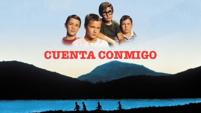 Imagen de Cuenta conmigo - 2