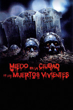 Imagen de Miedo en la ciudad de los muertos vivientes - 1
