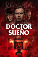 Imagen de Doctor Sueño - 1