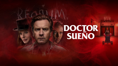 Imagen de Doctor Sueño - 2