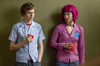 Scott Pilgrim contra el mundo