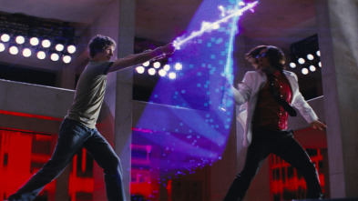 Scott Pilgrim contra el mundo