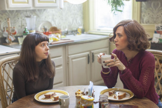 Imagen de The Diary of a Teenage Girl - 2