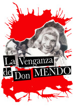 La venganza de Don Mendo