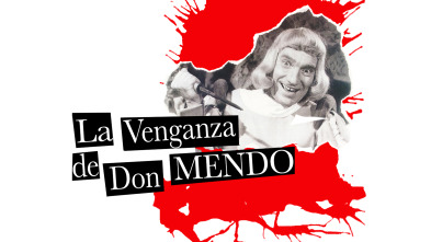 La venganza de Don Mendo