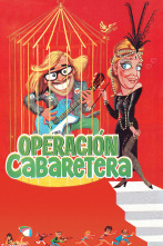 Imagen de Operación cabaretera - 1