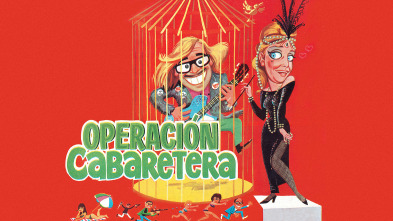 Imagen de Operación cabaretera - 2