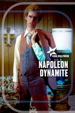 Napoleon Dynamite